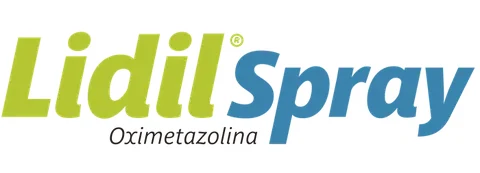 Lidil Spray, spray nasal con oximetazolina